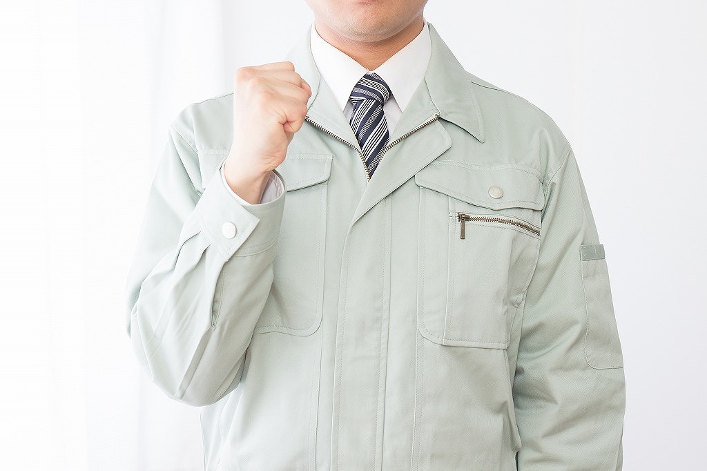 鳶職の鍛え方！日々のトレーニングとは？