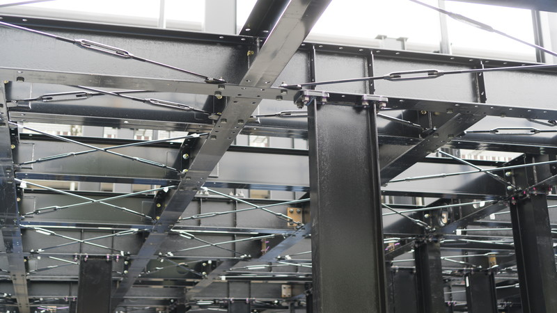 鉄骨鳶の仕事は未経験でもスタート可能？